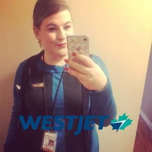 Meet your Posher, Chantal-marie